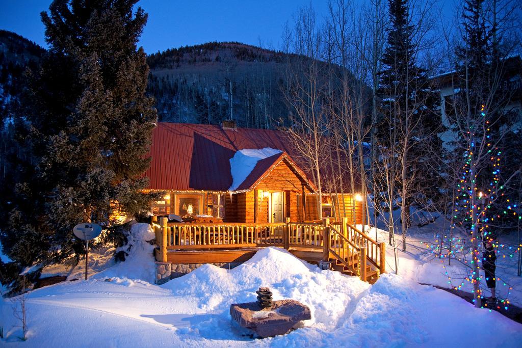 Alpine Village Suites Taos Ski Valley Habitación foto